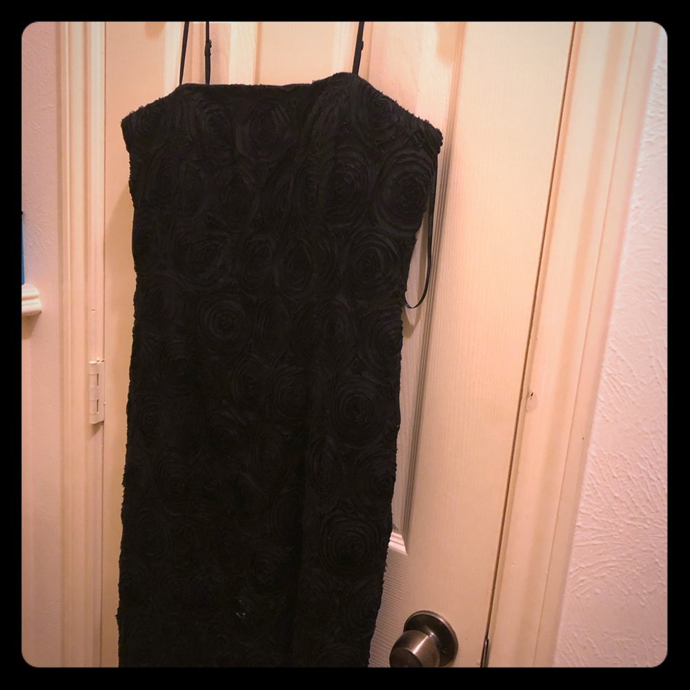 Cocktail dress